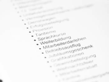 Streit rund um Anstellungsvertrag - Tantieme Streit rund um Anstellungsvertrag - Tantieme