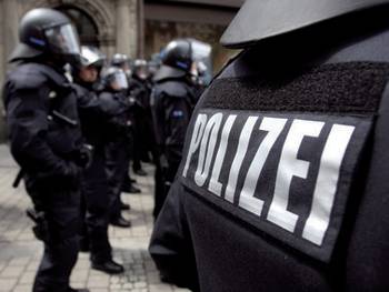 Strafrechtsschutz - Körperverletzung im Dienst