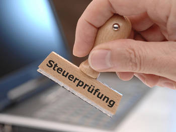 Steuer-Rechtsschutz vor Gericht - die Betriebsprüfung Steuer-Rechtsschutz vor Gericht - die Betriebsprüfung