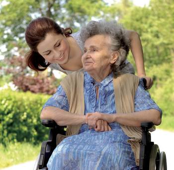 Pflegeversicherung Pflegeversicherung