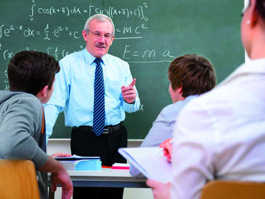 Dienstunfähigkeitsversicherung - Absicherung für Lehrer Dienstunfähigkeitsversicherung - Absicherung für Lehrer